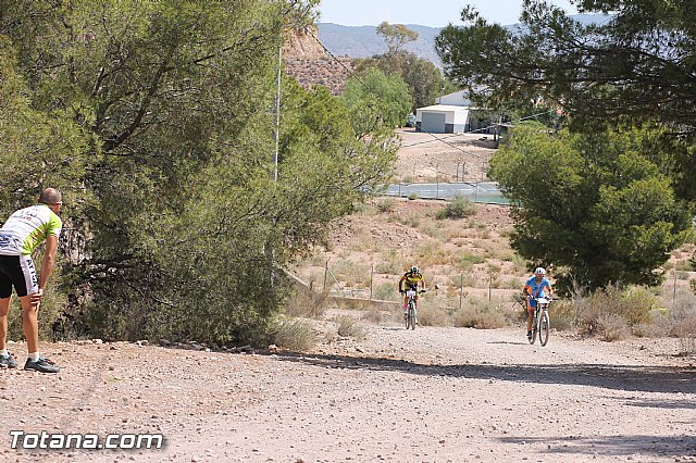 XVII Bike Maraton Btt Ciudad de Totana 2014 - 289